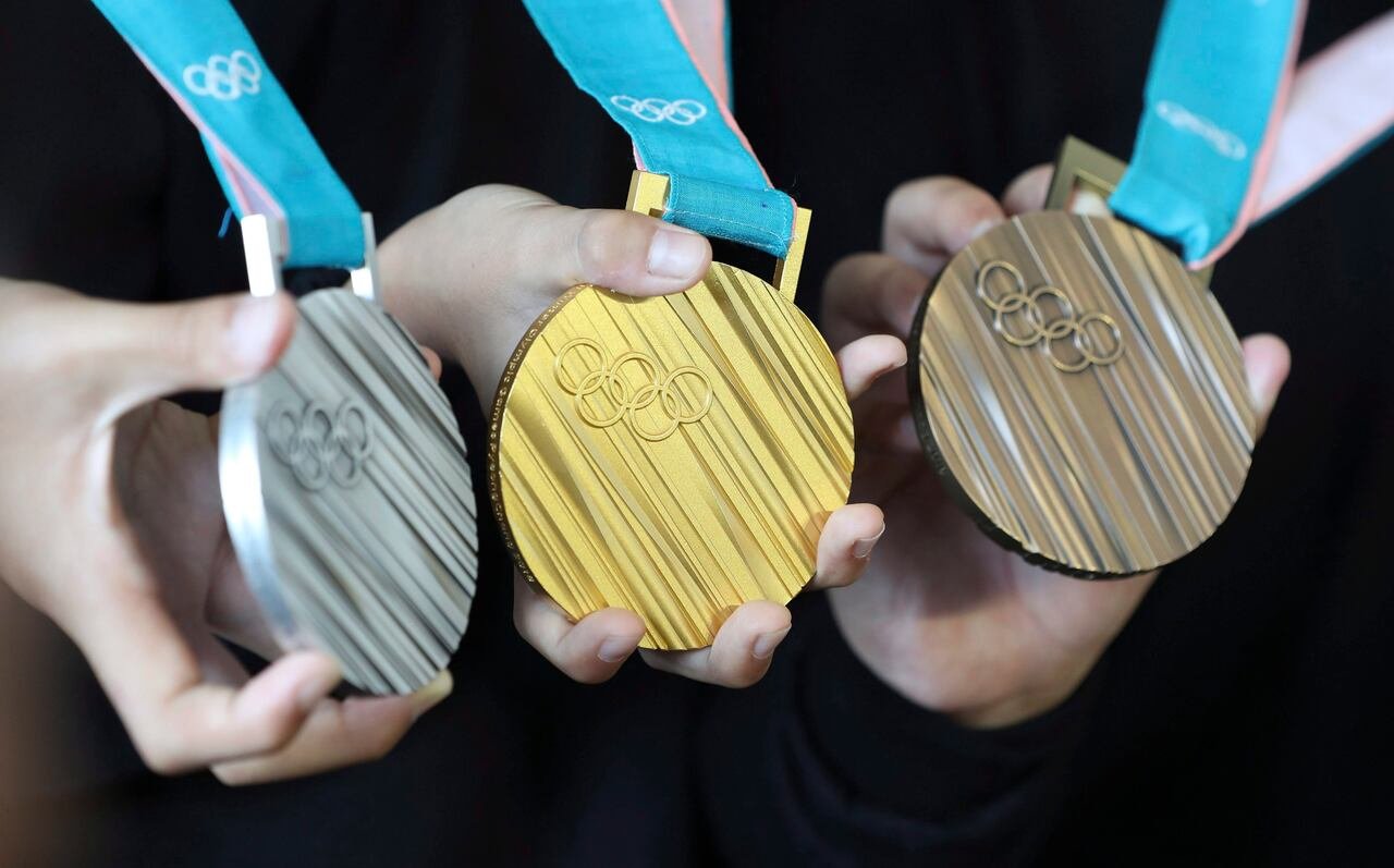 Olympic Prediction: United States Forecasted For Most Medals