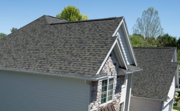 Affordable Roof Shingles with Local Roofing Companies